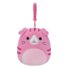 SQUISHMALLOWS Kľúčenka - Mačka