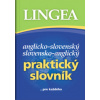 Anglicko-slovenský, slovensko-anglický praktický slovník (4.vydanie)