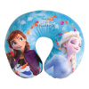 Colzani Cestovný vankúšik Frozen 2 24x19 modrá