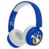 Slúchadlá OTL Technologies Sonic the Hedgehog Wireless (SH0985) modrá