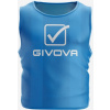 Rozlišovací dres Givova Training 10 ks|S