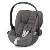 Autosedačka Cybex CLOUD Z PLUS i-Size 2022 Soho Grey