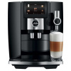JURA J8 Piano Black
