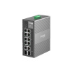 TP-Link TL-IES210GPP Omada 10portový PoE++ switch
