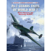 Pe-2 Guards Units of World War 2 (Dmitriy Khazanov)(Brožovaná)