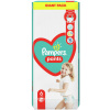 Pampers Pants veľkosť 6 (48 ks) 15 kg+
