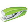 Leitz LEITZ Mini sešívačka NeXXt 5528, zelená