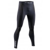 Pánske termonohavice X-BIONIC® Energy Accumulator 4.0 Pants Men – Opal Black/Arctic White