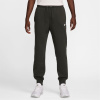 Nike Sportswear Club Fleece Jogging Pants Mens Sequoia/White 2XL