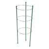 Opora pre rastliny - VERDEMAX - 3 tyče pre 3 kruhové objímky - výška 45 cm