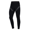 Pánské skialp kalhoty Northfinder Reswor black 24/25 Velikost: L
