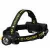 Led Lenser H7R Work - Black/Yellow one size