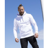 ARDON Mikina ARDON®RIVARY biela 2XL Farba: Biela, Veľkosť: M