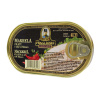Franz Josef Kaiser Makrela filety v oleji s tabascom 170 g
