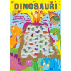 Dinosauři Úžasné aktivity