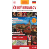Český Krumlov - kapesní průvodce/německy (Jan Eliášek)