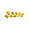 Lezecké chyty Ocun Holds Set 2 Slopers - yellow/yellow