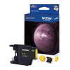Brother LC-1220 yellow (LC1220Y) - originálny
