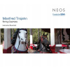 Manfred Trojahn: String Quartets CD