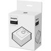 Philips XV1472/00 príslušenstvo a spotrebný materiál pre vysávač Bubnový vysávač Vrecko na prach (XV1472/00)