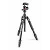 Statív s guľovou hlavou Manfrotto Befree Advanced Twist MKBFRTA4BK-BH