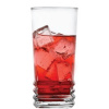 LAV Pohár na vodu HB ELEGAN číry 6 x 330 ml