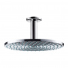 Hansgrohe Raindance S - Hlavová sprcha 240 1jet s prívodom od stropu, chróm 27477000