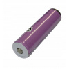 AKUMULÁTOR 18650 LI-ION 3.7V 3500 mAh PCM SAMSUNG SDI INR18650-35E 0E4T