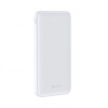 Devia powerbank Kintone 10000 mAh - White 6938595354632