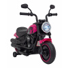 Ramiz Motocykel Chopper FASTER Pink