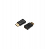 PremiumCord Adapter miniHDMI-C -HDMI-A F/M (kphdma-9)