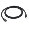 Apple MU883ZM/A Thunderbolt 4 (USB-C) Pro, 1m