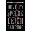 Deviaty spolok (Galaxy Sternová 1) | Leigh Bardugo