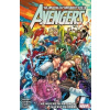 Avengers Nejmocnější hrdinové napříč dějinami - Jason Aaron, Javier Garrón