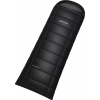 Spací pytel Hannah Ranger 200 Anthracite II 195L (10029403HHX0195L)