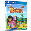 Hra na konzole My Fantastic Ranch - PS4 (3665962017946)