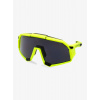 Slnečné okuliare Dynafit Sky Sunglasses - fluo yellow/black cat 4