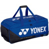Tenisová taška Yonex Pro Trolley Bag - Modrý