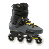 Korčule Rollerblade TWISTER EDGE - 265, black/yellow