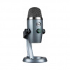 Štúdiový kondenzátorový mikrofón Blue Yeti Nano