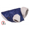 Oblečenie pre psa BOSTON 33cm modré Maltese
