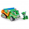 Spin Master Paw Patrol 2 Tematické vozidlo Rocky