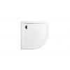 Kaldewei Ambiente Arrondo 881-1 100 x 100 cm 460530003001