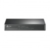 TP-Link TL-SF1008P [Stolný prepínač s 8 portami 10/100 Mb/s vrátane 4 portov PoE] TP-link