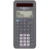 Texas Instruments TI-30X Prio MathPrint(TM) školní počítač, displej (počet míst) 64, na baterii, solární napájení, černá