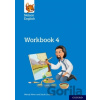 NELSON ENG 4 WB - Sarah Lindsay, Wendy Wren