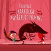 Vstupte do pohádky 1 - Pomozte Červené Karkulce - Jardin. Le Goff Hervé, Alexandr