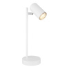 GLOBO 57910TW ROBBY stolová lampa 1xGU10, max. 5W 230V