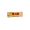OCB Organic hemp - Single Wide