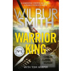 Warrior King (Tom Harper)